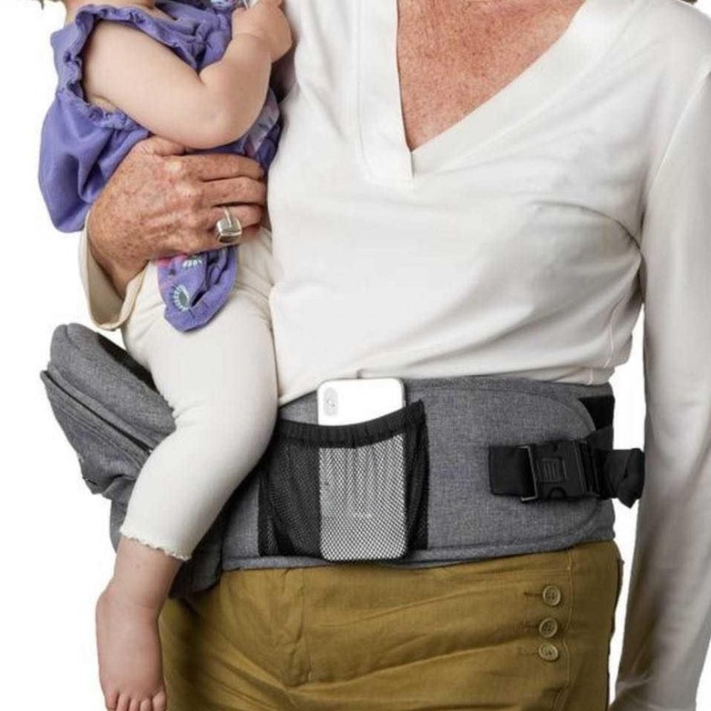 Baby / Toddler Hipseat